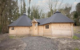 Gîte Le Refuge Nordique